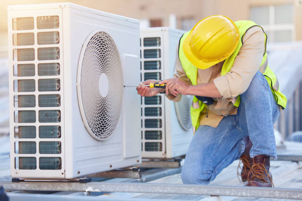 Best HVAC companies near me  in Bon Aqua Junction, TN