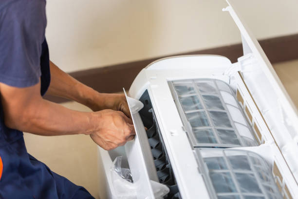 Best HVAC system installation  in Bon Aqua Junction, TN