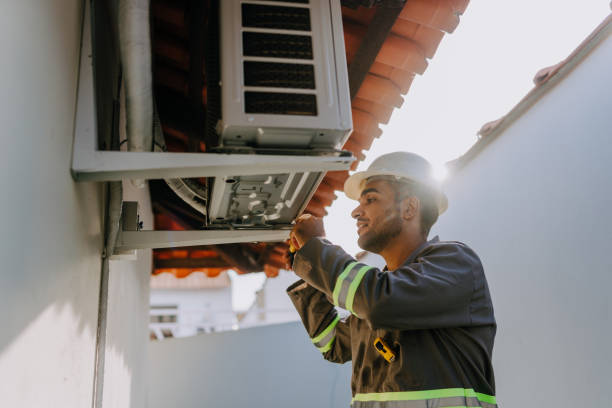Ductless HVAC repair in Bon Aqua Junction, TN