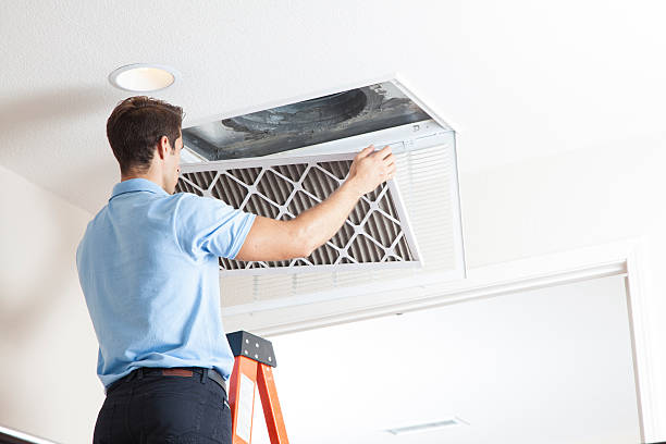 Best HVAC maintenance near me  in Bon Aqua Junction, TN