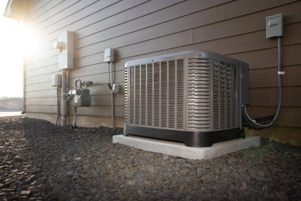 HVAC air duct cleaning in Bon Aqua Junction, TN